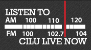 picture to click for listening to CILU live