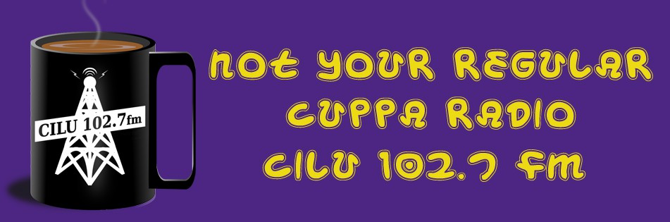 Fund Drive 2019 March 8th - 15th. Support Campus and community radio! Tune in for Great Shows and prize giveaways! Donate at luradio.ca/funddrive